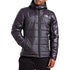 The North Face NF0A7ZH9JK31 Black Jacket Mens S